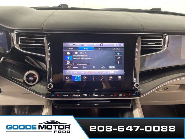 Used 2022 Jeep Wagoneer Series I w/ Convenience Group I image 15