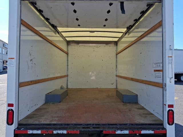 Used 2021 GMC Savana 3500 w/ Power Convenience Package RWD image 25