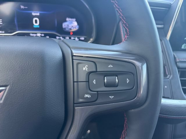 Used 2024 Chevrolet Tahoe RST w/ Luxury Package RWD image 12