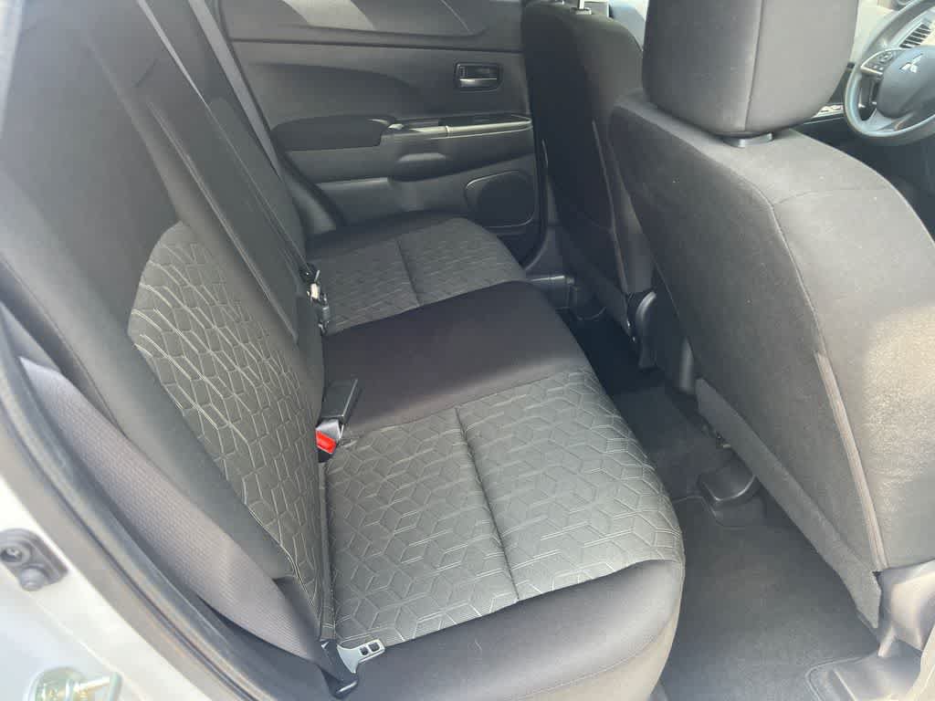 Used 2024 Mitsubishi Outlander Sport AWD image 15