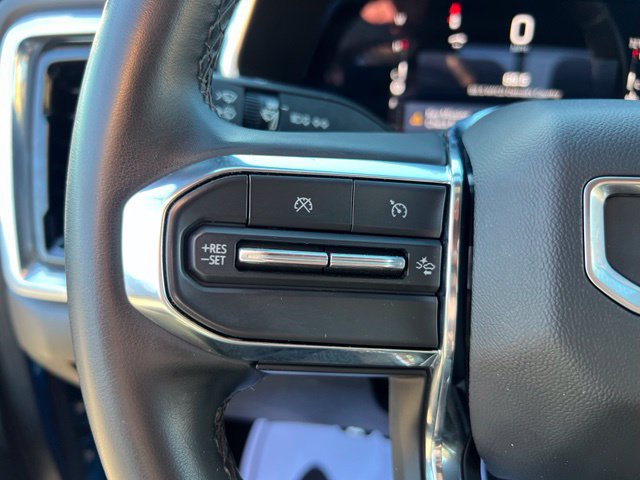 Used 2023 GMC Canyon Elevation w/ Elevation Premium Package AWD/4WD image 9