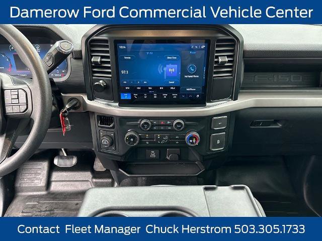 Certified 2025 Ford F150 XL image 22