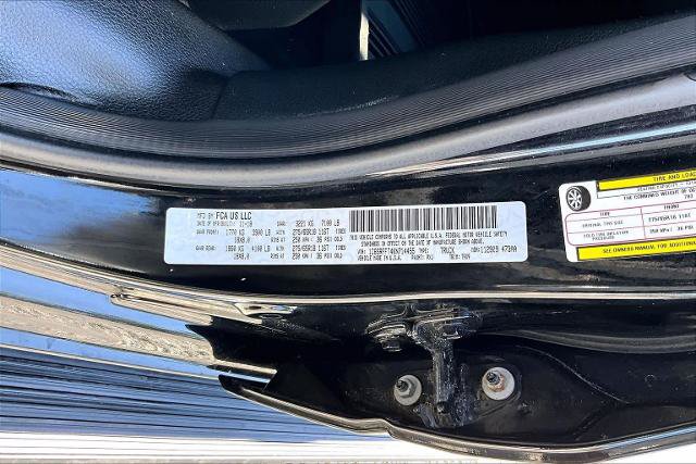 Used 2019 RAM 1500 Big Horn AWD/4WD image 36