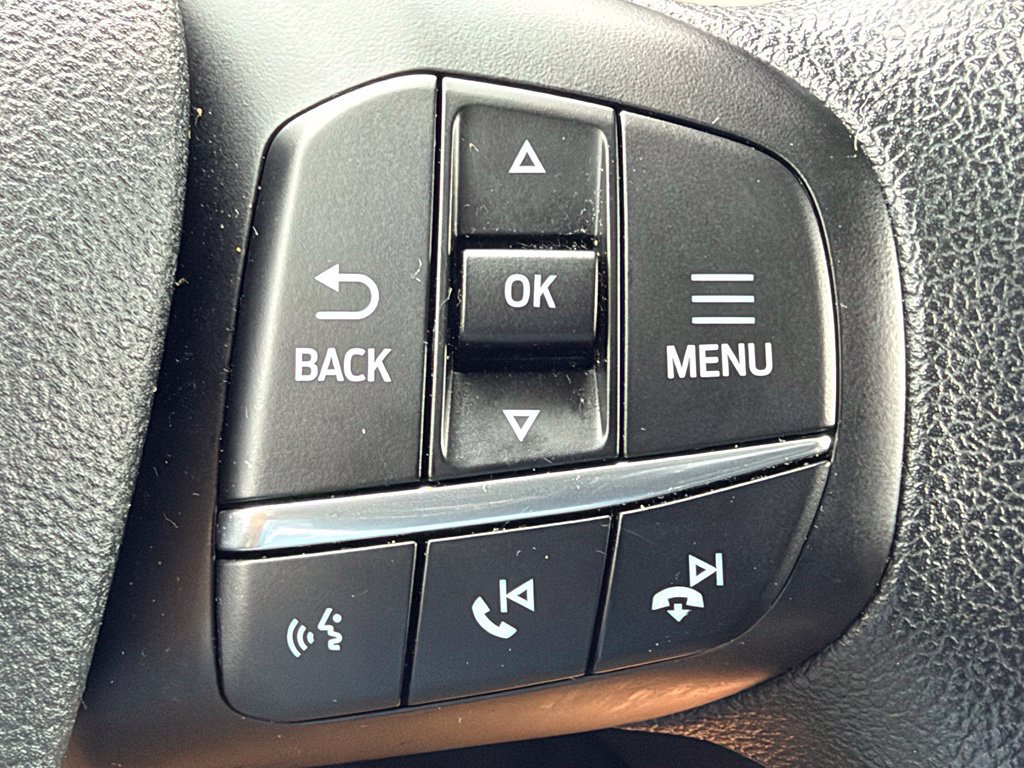 Certified 2025 Ford Bronco Sport Big Bend AWD/4WD image 28
