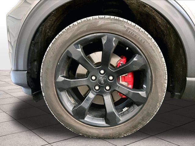 Certified 2024 Ford Explorer ST w/ Equipment Group 401A AWD/4WD image 8