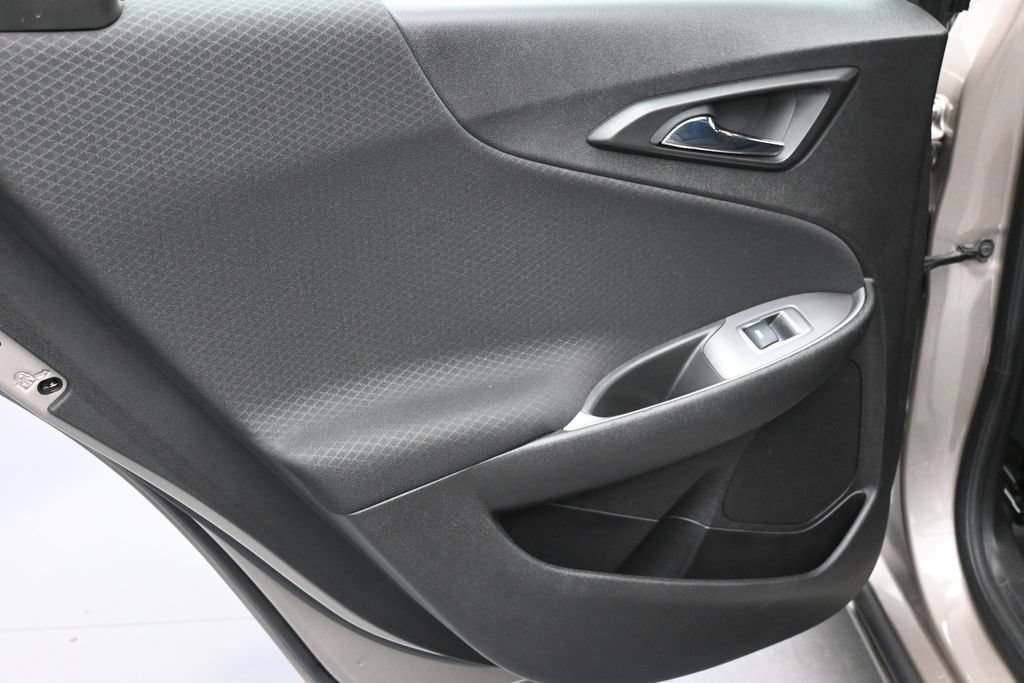 Used 2025 Chevrolet Malibu LT FWD image 31