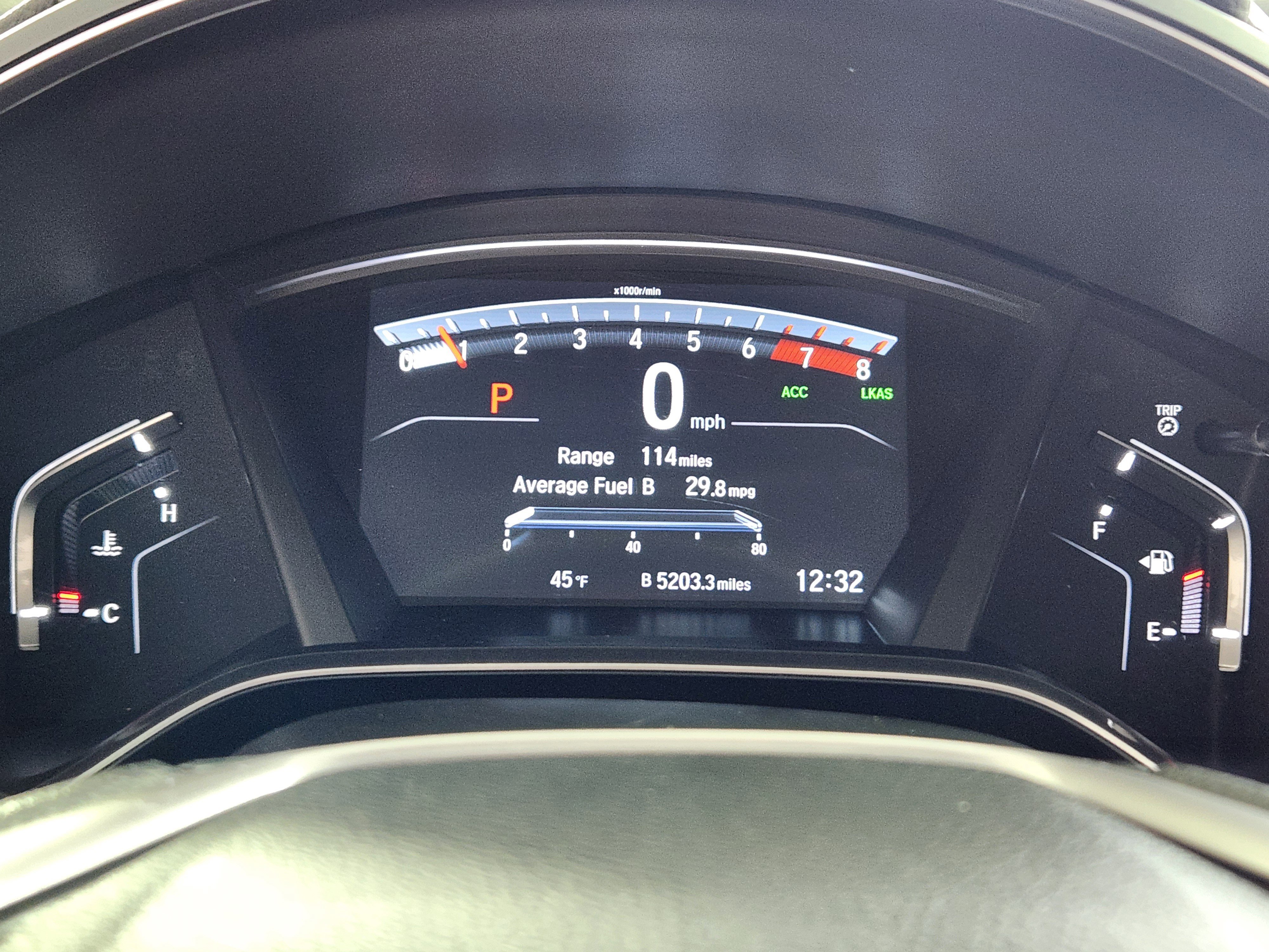 Used 2019 Honda CR-V EX image 19