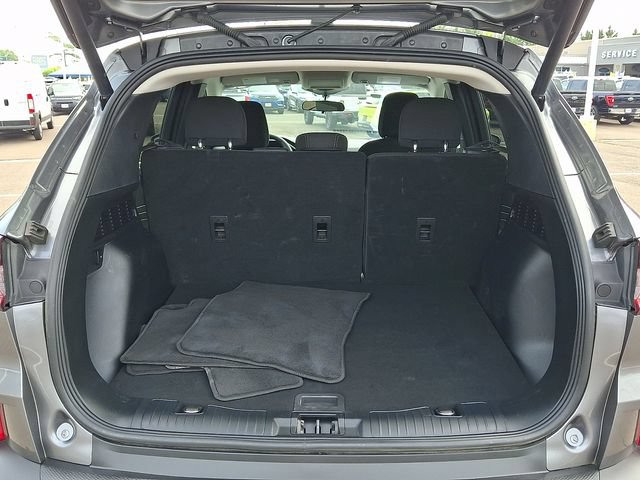 Certified 2023 Ford Escape Active FWD image 28