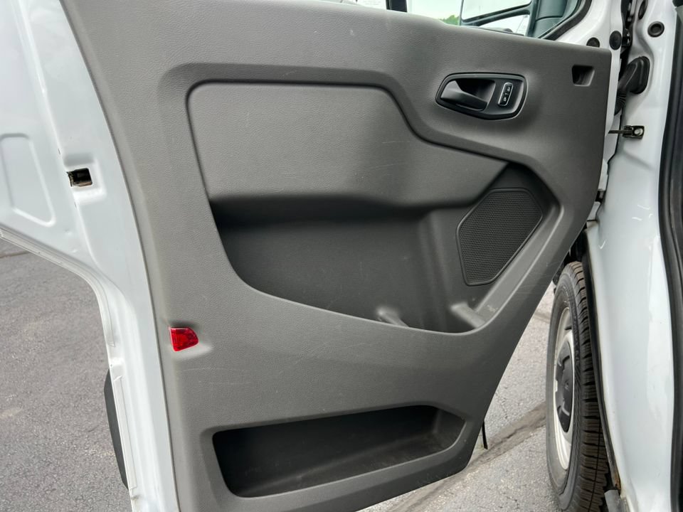 Certified 2023 Ford Transit 250 Low Roof RWD image 15