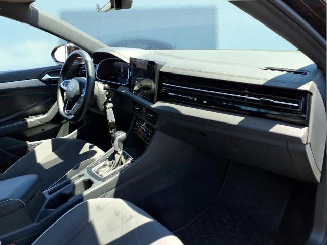 Used 2025 Volkswagen Jetta Sport FWD image 11