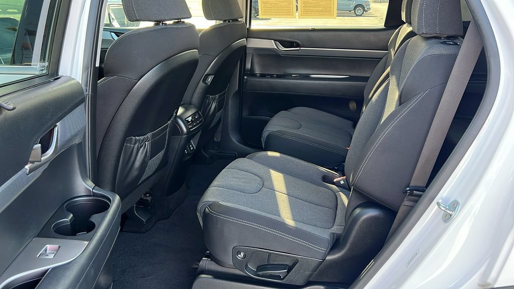 Used 2022 Hyundai Palisade SEL w/ Convenience Package FWD image 10