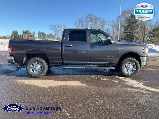 Used 2020 RAM 2500 Big Horn image 6