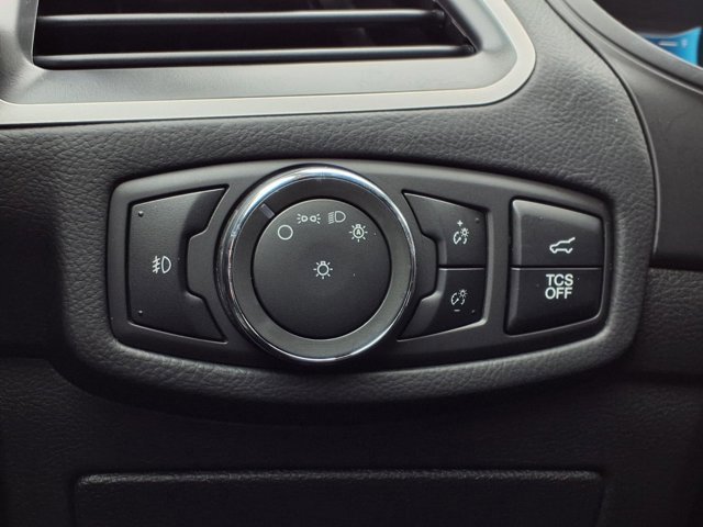 Certified 2024 Ford Edge SEL w/ Convenience Package image 18