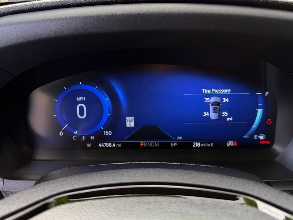 Certified 2023 Ford Explorer ST w/ Equipment Group 401A image 20