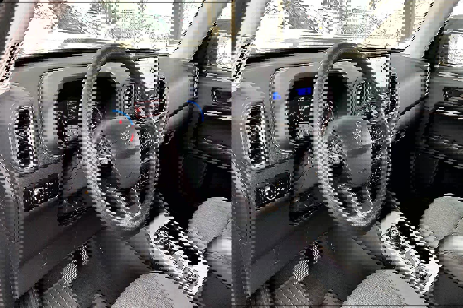 Certified 2023 Ford Bronco Sport Big Bend image 34