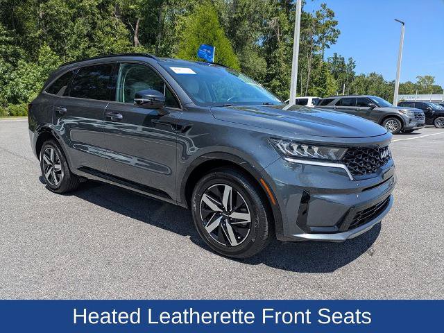 Used 2022 Kia Sorento S w/ Panoramic Sunroof Package FWD video 2
