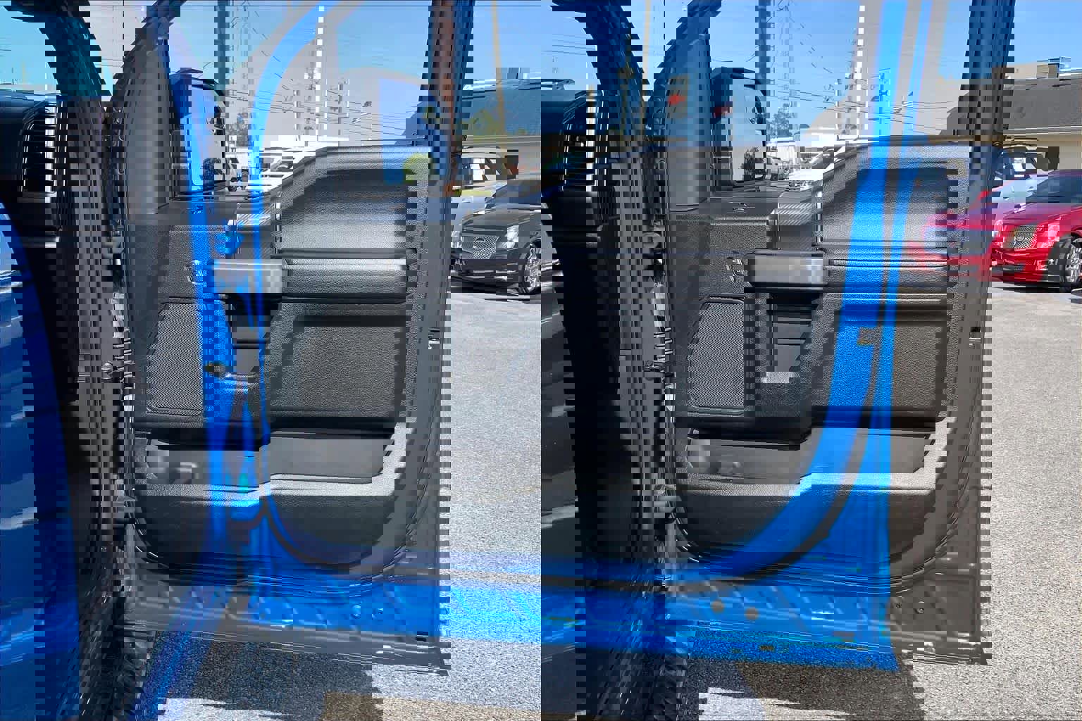 Certified 2020 Ford F150 XLT w/ Equipment Group 302A Luxury image 22