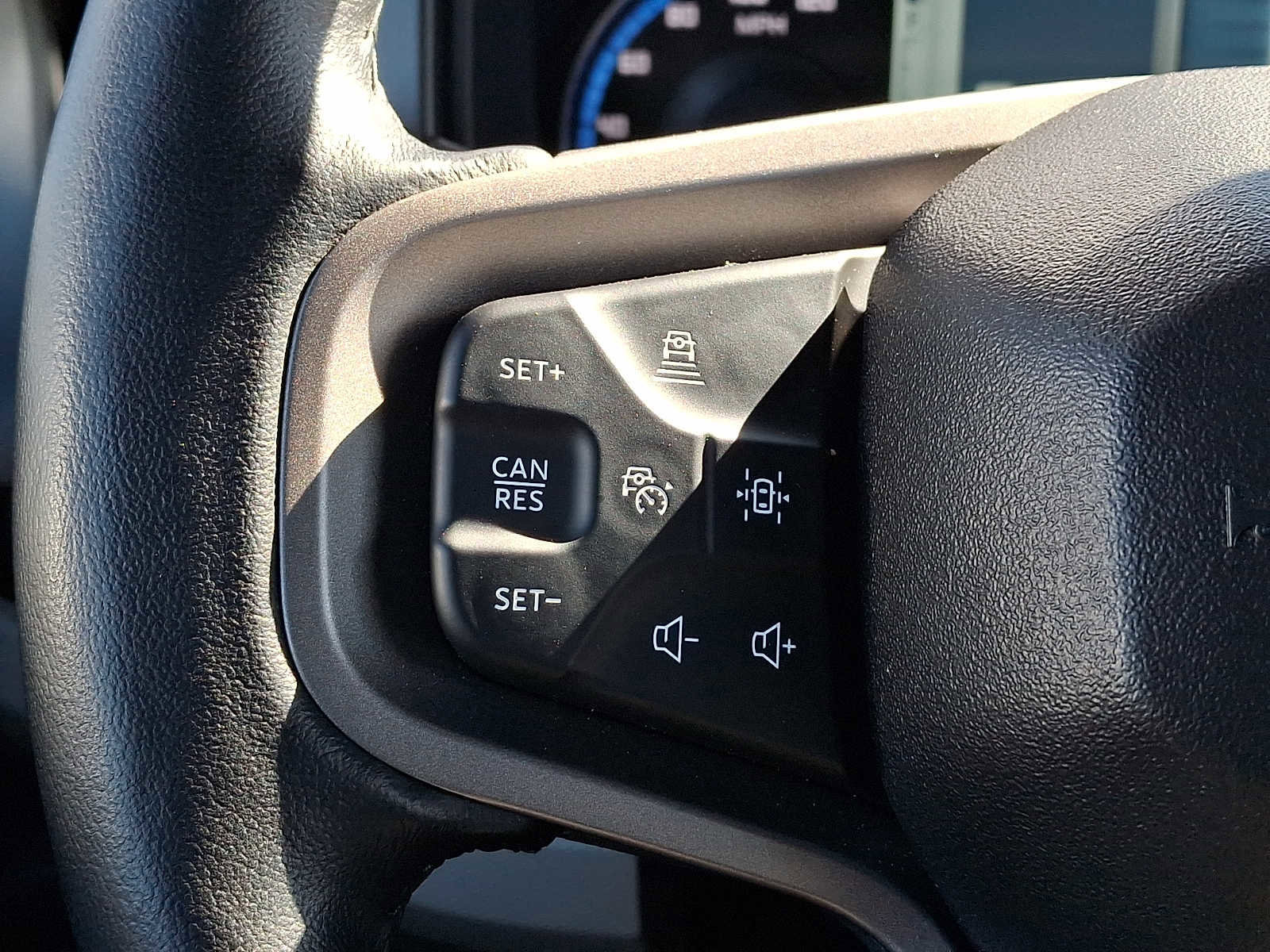 Certified 2022 Ford Bronco Badlands image 19