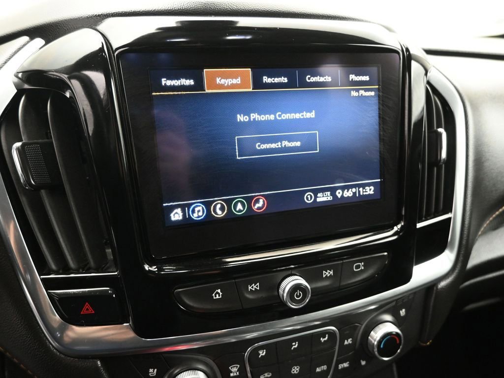 Used 2020 Chevrolet Traverse Premier w/ Redline Edition image 40