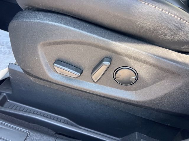 Certified 2024 Ford Edge SEL w/ Convenience Package AWD/4WD image 18