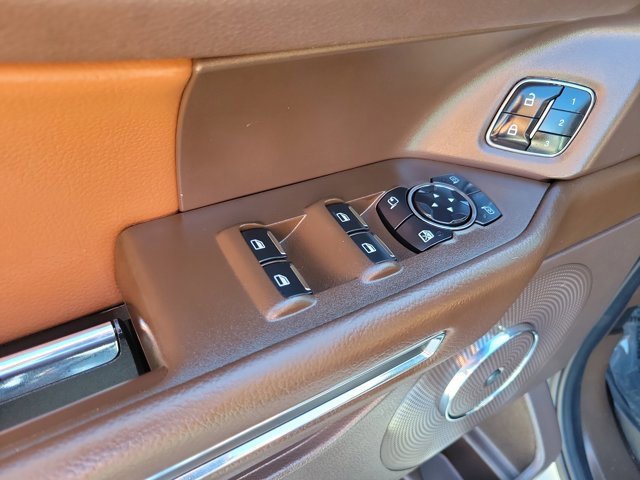 Certified 2024 Ford Expedition Max King Ranch image 25