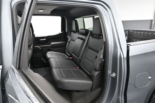 Used 2021 GMC Sierra 1500 SLT AWD/4WD image 25