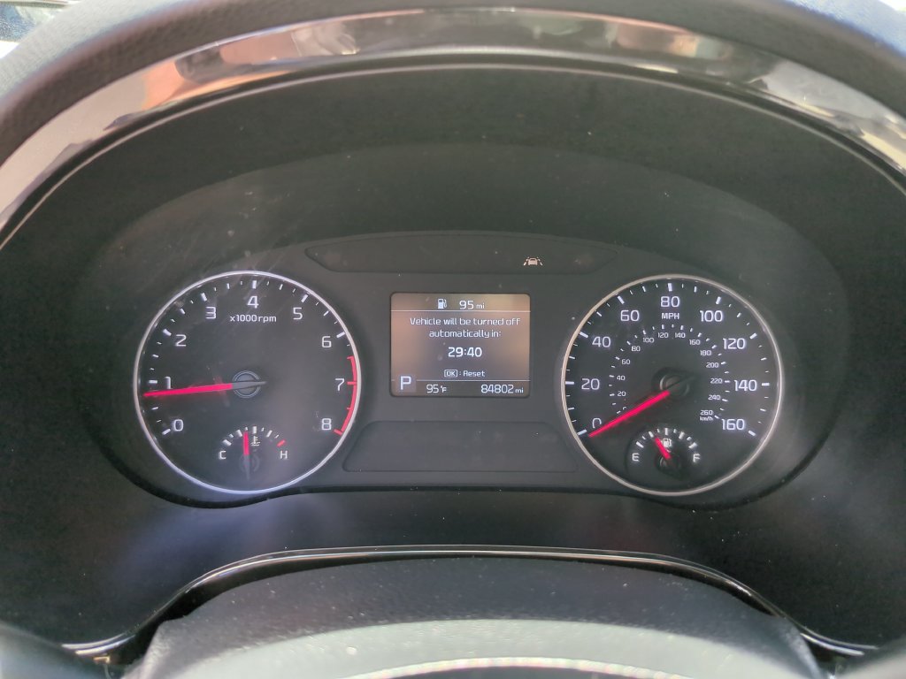 Used 2021 Kia Seltos EX AWD/4WD image 37