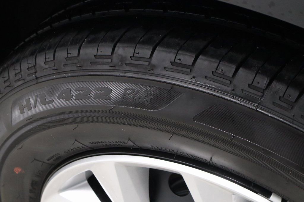 Used 2025 Honda CR-V LX image 19