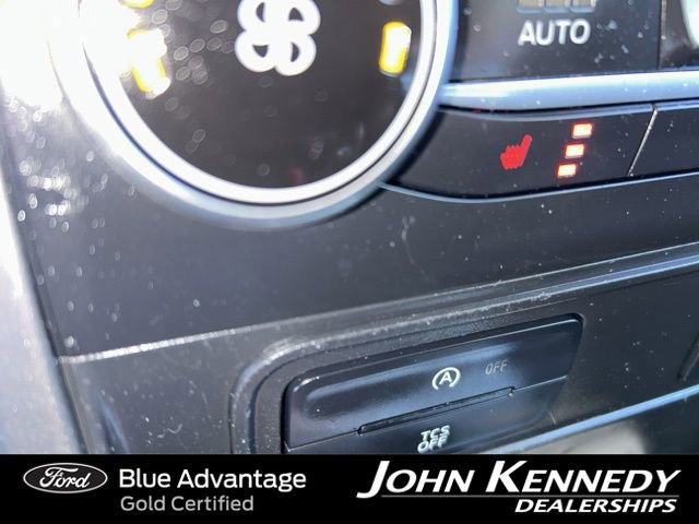 Certified 2022 Ford EcoSport SE w/ Interior Protection Package image 27