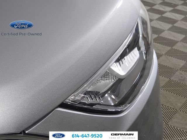 Certified 2020 Ford Edge SEL w/ Convenience Package AWD/4WD image 14