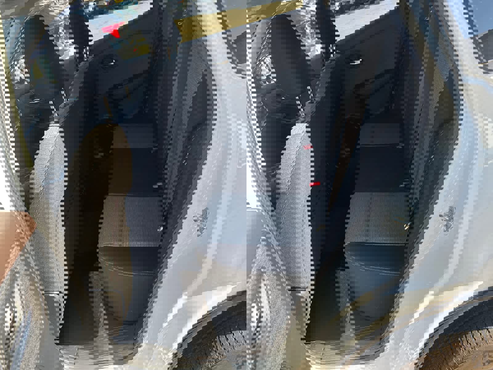 Used 2022 Nissan Rogue SV image 16