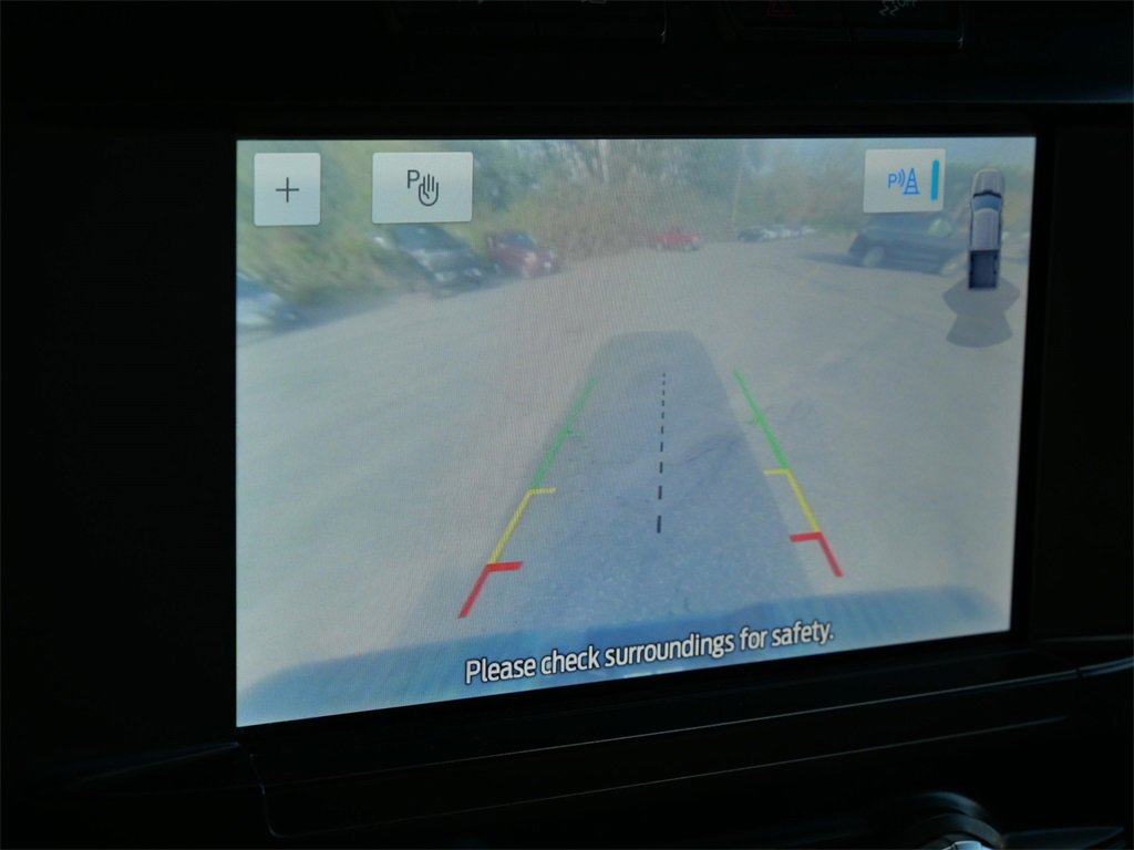 Certified 2021 Ford F150 XLT w/ Equipment Group 301A Mid image 26