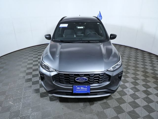 Certified 2025 Ford Escape ST-Line AWD/4WD image 30