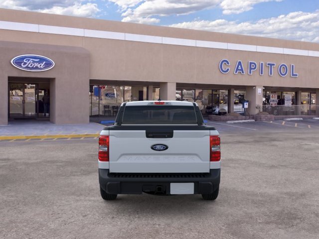 Certified 2026 Ford Maverick Lariat AWD/4WD image 5