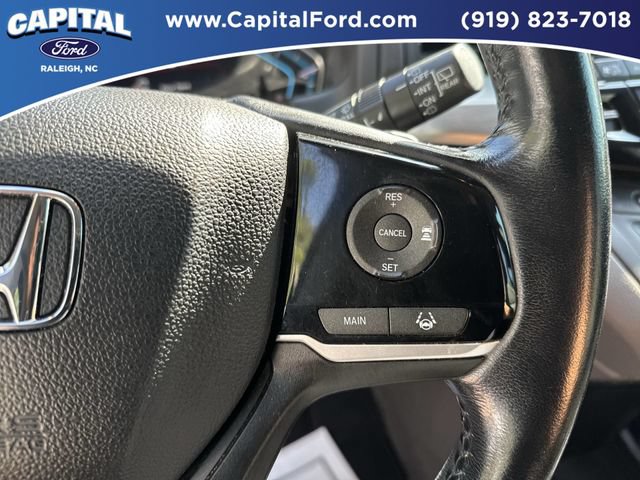 Used 2020 Honda Odyssey EX-L image 21