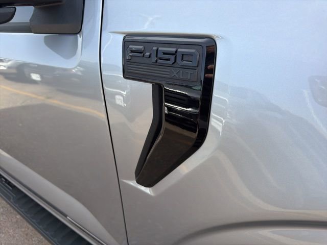 Certified 2024 Ford F150 XLT w/ Equipment Group 302A MID AWD/4WD image 10