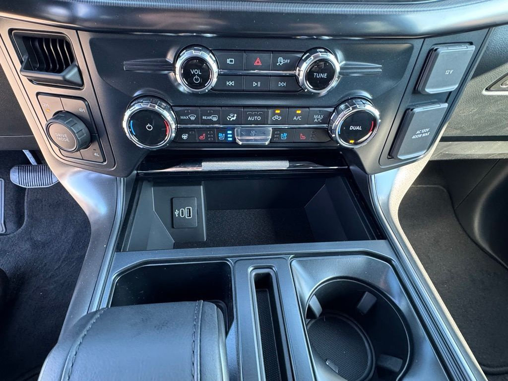 Certified 2026 Ford F150 Lariat AWD/4WD image 21