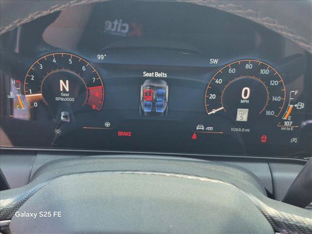Certified 2025 Ford Mustang GT Premium RWD image 13