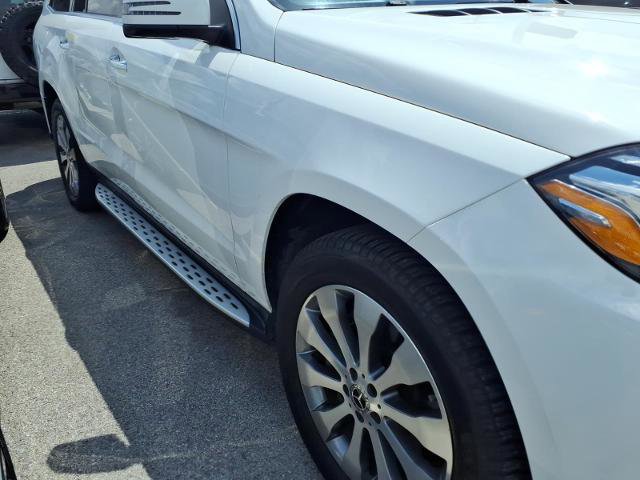 Used 2018 Mercedes-Benz GLS 450 4MATIC image 20