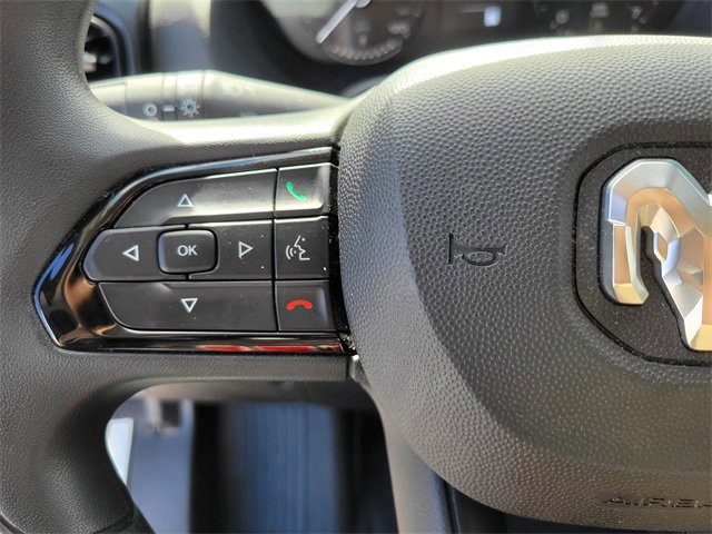 Used 2025 RAM ProMaster 2500 image 23