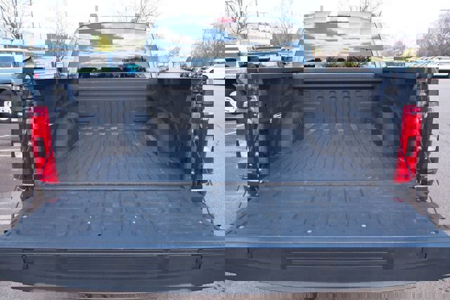 Certified 2023 Ford F150 Tremor image 9