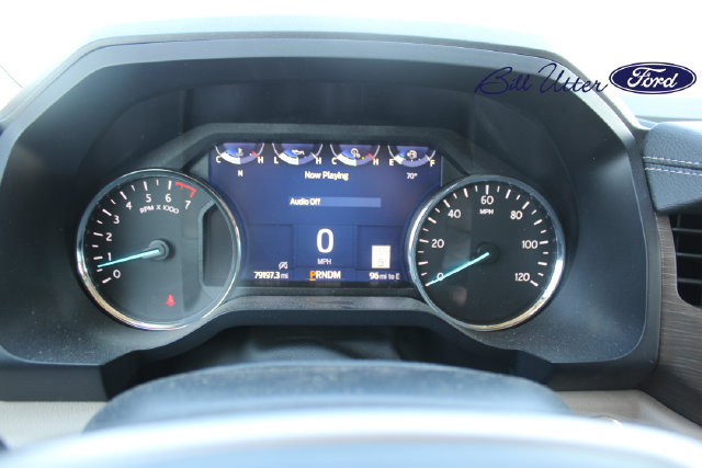 Certified 2024 Ford Expedition Max Limited RWD image 26