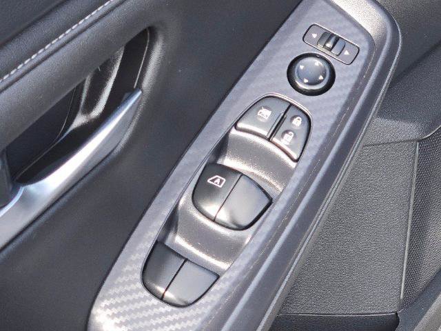 Used 2024 Nissan Sentra SV FWD image 19