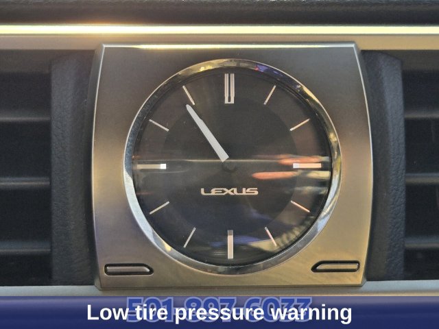 Used 2019 Lexus IS 300 w/ Accessory Package 2 RWD image 27