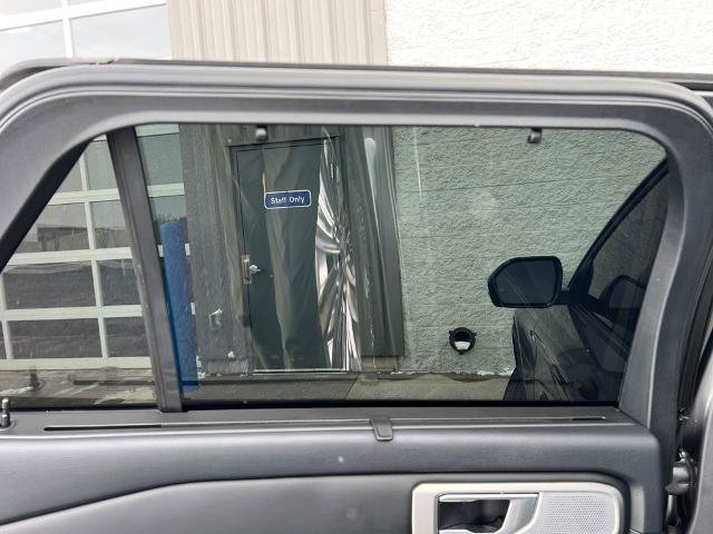 Certified 2023 Ford Explorer Limited w/ Limited Technology Package image 38