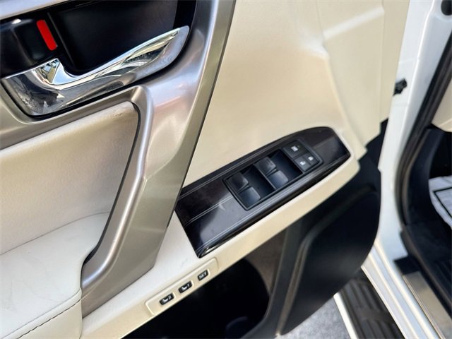 Used 2021 Lexus GX 460 Luxury w/ Sport Design Package image 19