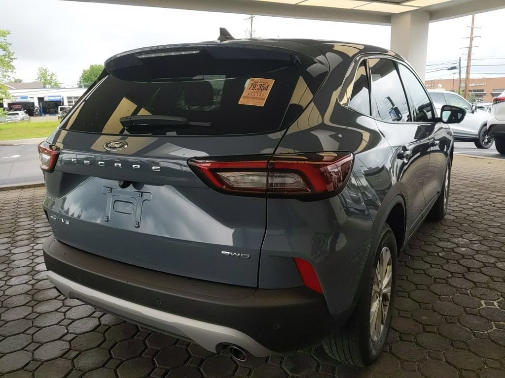 Certified 2023 Ford Escape Active w/ Tech Pack #2 AWD/4WD image 6