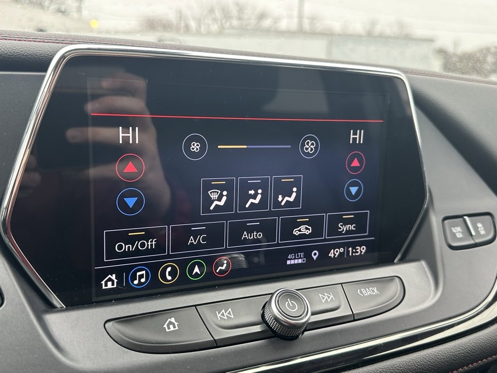 Used 2019 Chevrolet Blazer RS image 32