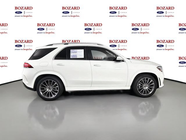 Used 2021 Mercedes-Benz GLE 350 image 9
