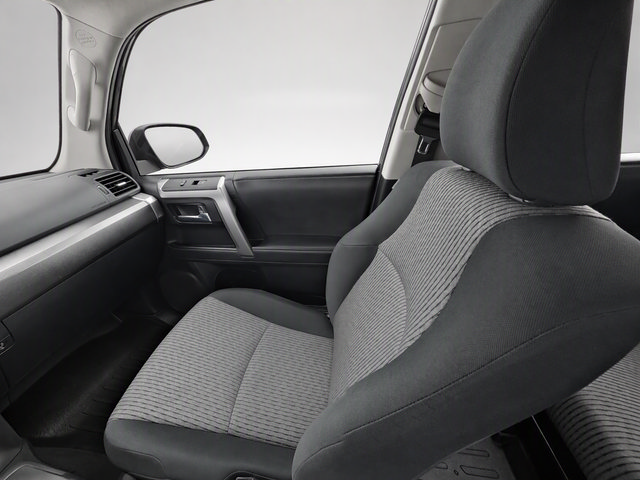 Used 2021 Toyota 4Runner SR5 AWD/4WD image 17